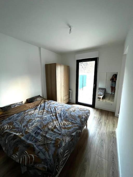 Lady Lafe Kaz Appartement Frontignan Exterior photo