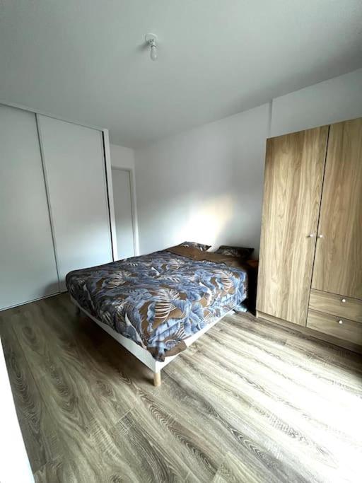Lady Lafe Kaz Appartement Frontignan Exterior photo